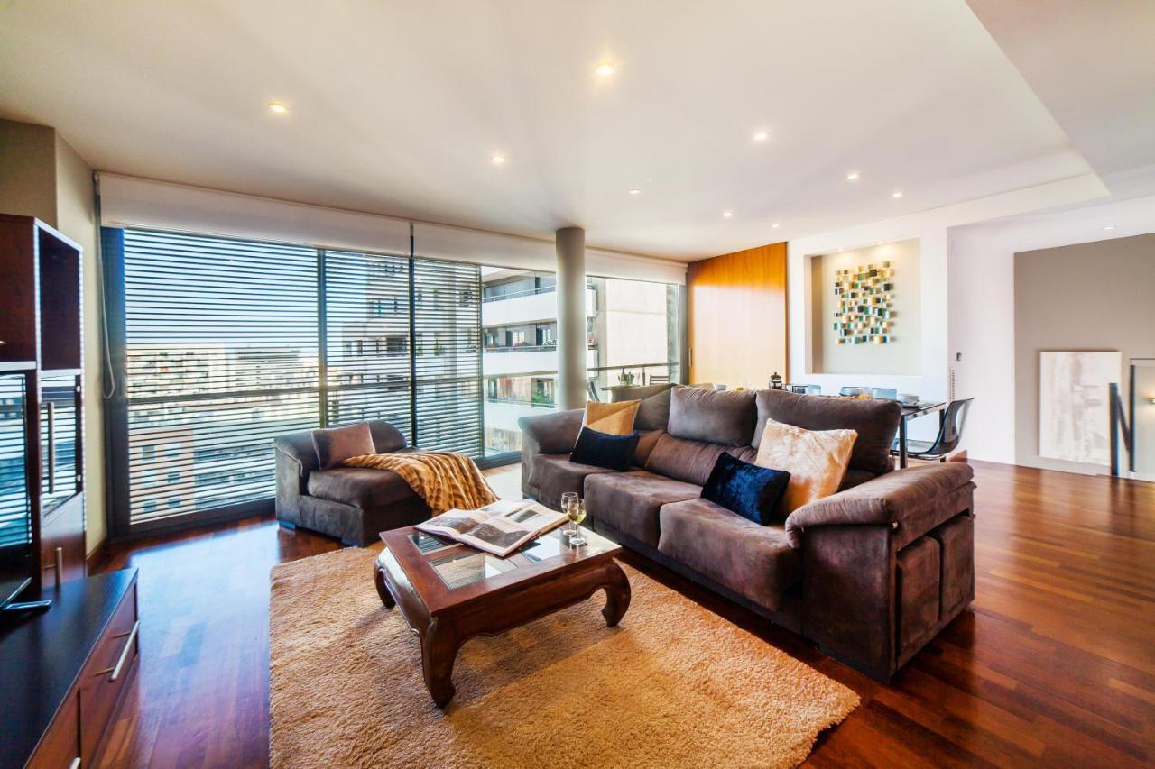 Appartamento Victoria Diagonal Mar *