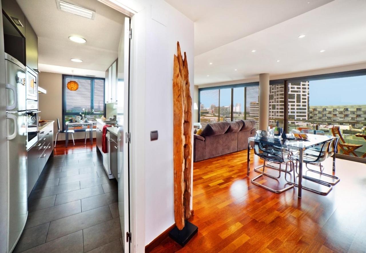 Appartamento Victoria Diagonal Mar *