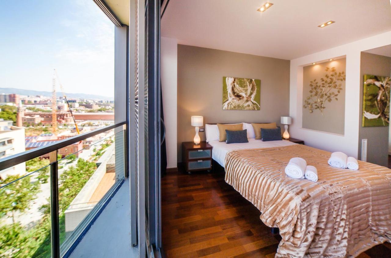 Appartamento Victoria Diagonal Mar