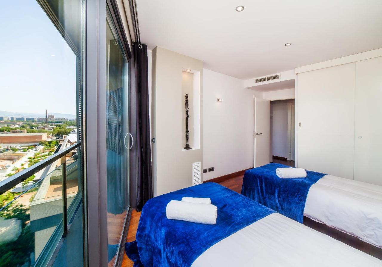 Appartamento Victoria Diagonal Mar *