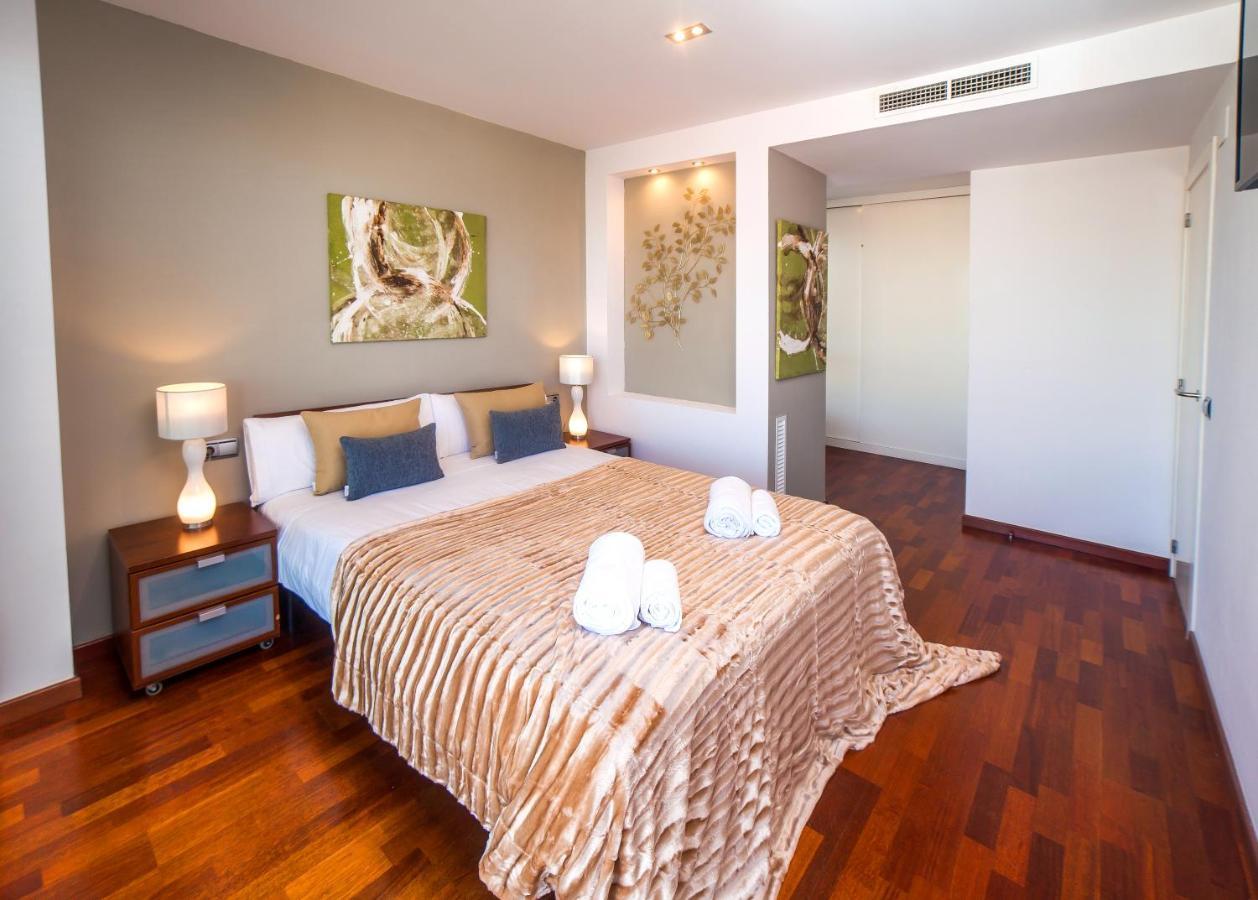 Appartamento Victoria Diagonal Mar *