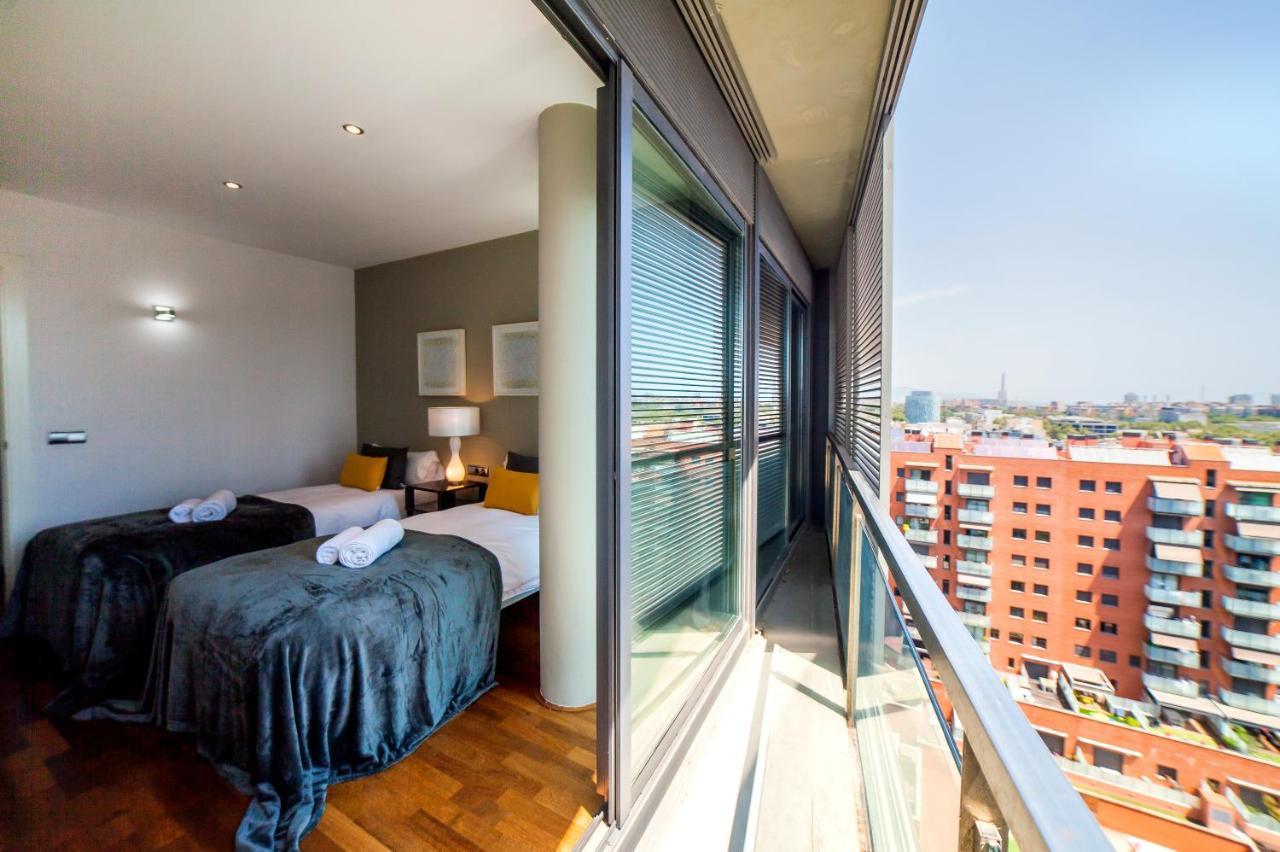 Appartamento Victoria Diagonal Mar