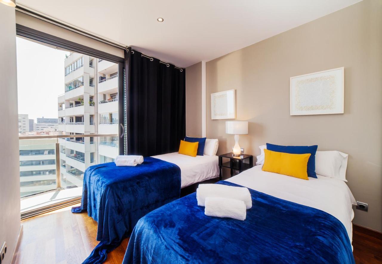 Appartamento Victoria Diagonal Mar
